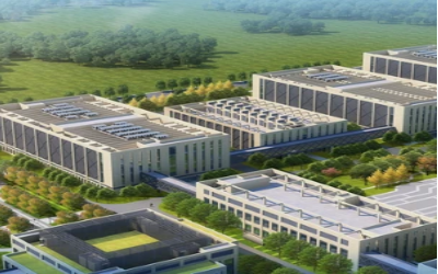 获认可|米乐M6 助力打造高标准金融数据中心